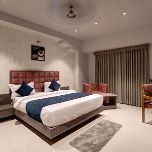 Hotel Sparsh Divine